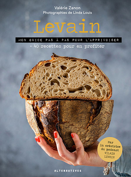 levain