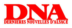 DNA logo