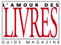 L'Amour des livres logo