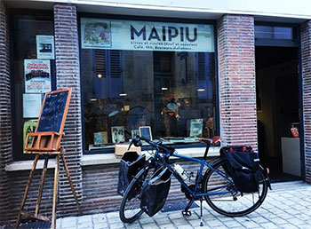 Librairie Maipiu