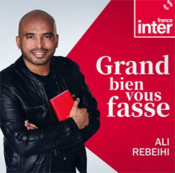 France Inter grand bien vous fasse