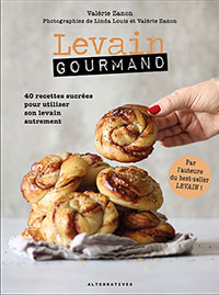 Levain gourmand