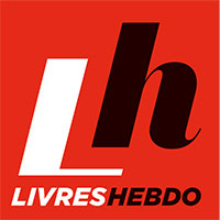 Livres Hebdo logo