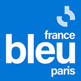 France bleu Paris logo