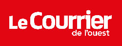 Le Courrier de l'Ouest logo