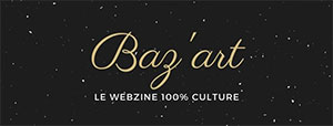 Baz'art logo