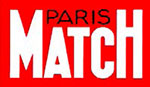 Paris Match logo