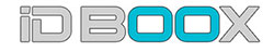 IDBOOX logo