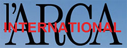 L'Arca International logo