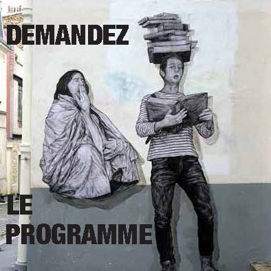 Programme printemps 2023 Levalet