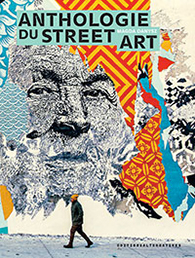 Anthologie street art