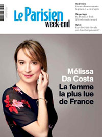 Le Parisien 3 mars