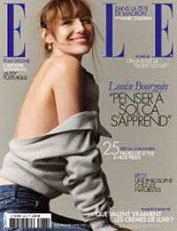 Elle 6 avril 2023