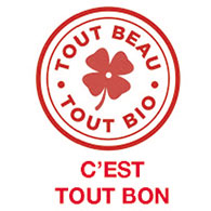 Tout beau tout bio cabochon