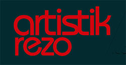 Artistikrezo logo