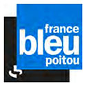 France bleu Poitou logo