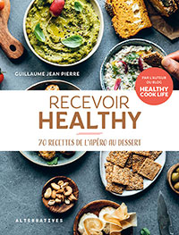 Recevoir healthy