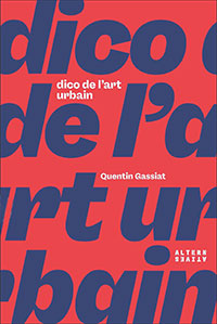 Dico de l'art urbain