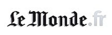 LeMonde.fr logo