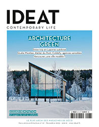 Ideat couverture novembre 2023