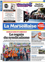 Hebdo d'Occitanie 3 novembre 2023