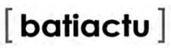 Batiactu logo
