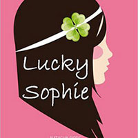 Luckysophie logo