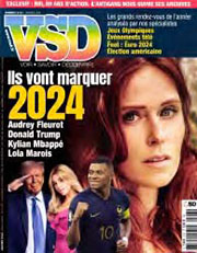 VSD janvier 2024