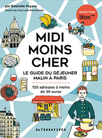 MIDI PARIS