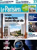 Le Parisien 5/09/2024