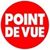 Point de vue logo