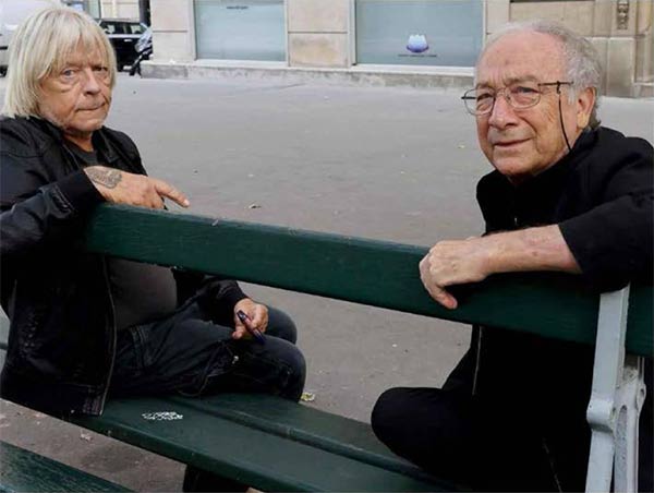 Renaud et Ernest Pigno-Ernest