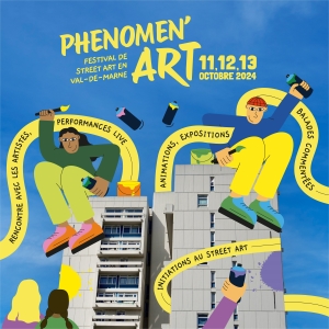 Phenomen'art