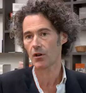 Cyrille Gouyette