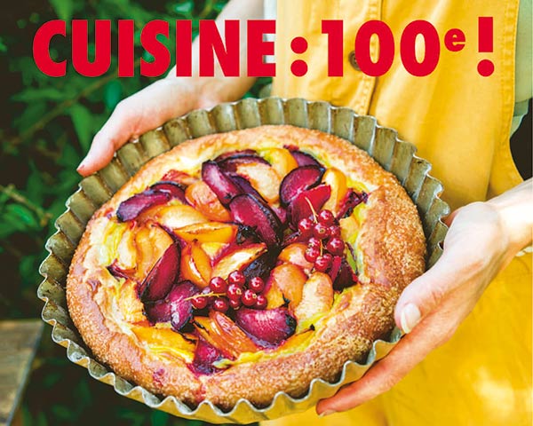 100 titres arts culinaires
