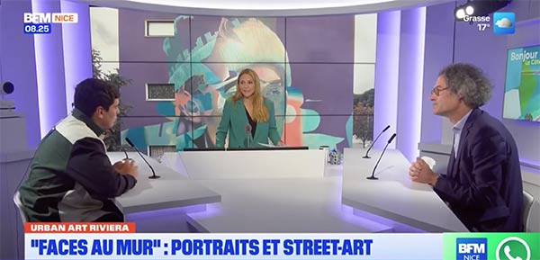 Faces au mur BFM 2