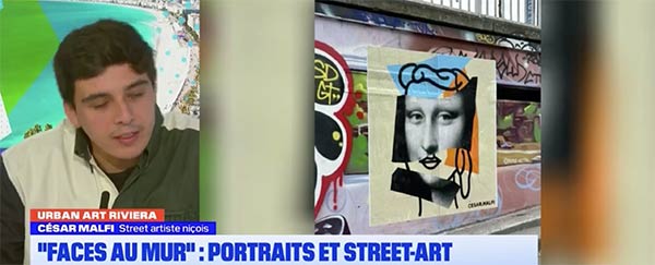 Faces au murs BFM 3