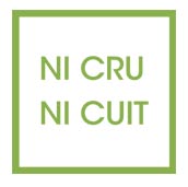 Ni cru ni cuit logo