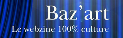 Baz'art logo