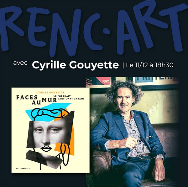 Gouyette au Laskart