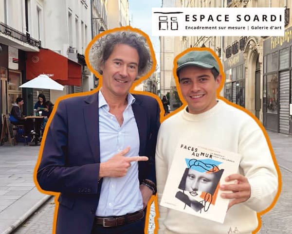 Gouyette espace Soardi