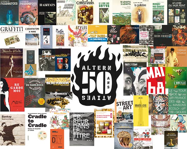 News 50 ans
