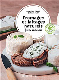 Fromages laitages