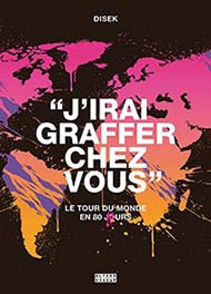 J'irais graffer