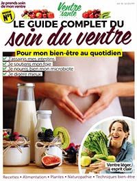 VENTRE ET SANTE MAG mars 2025