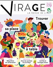 ViraGe mars 2026