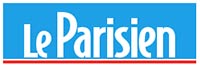 Le Parisien logo