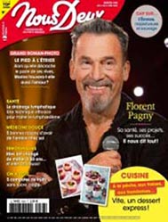 Nous Deux 2 juin 