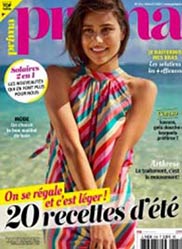 Prima juillet
