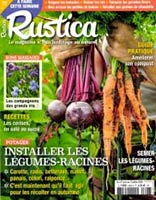 Rustica 27 juin/3 juillet